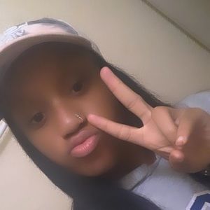 Meet your Posher, Kiyah